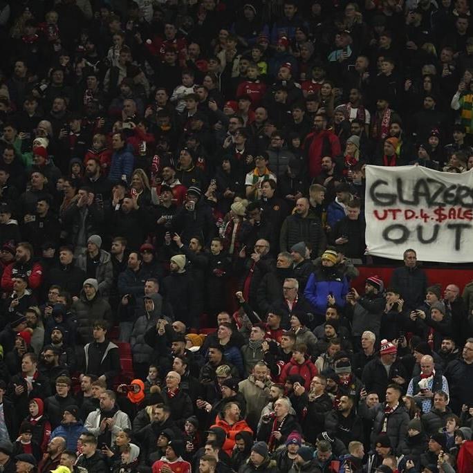 Qatar-based bid for Man United confirmed on deadline day